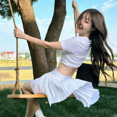 烈火少女 封面